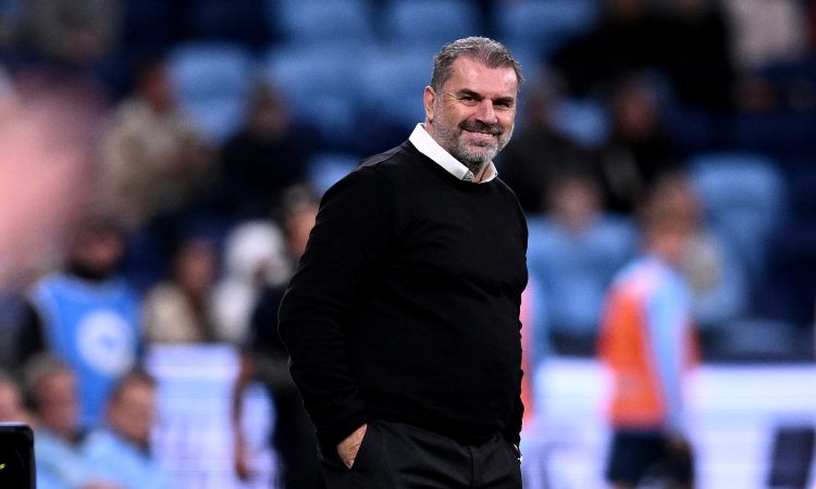 Postecoglou najverjetneje novi trener Tottenhama