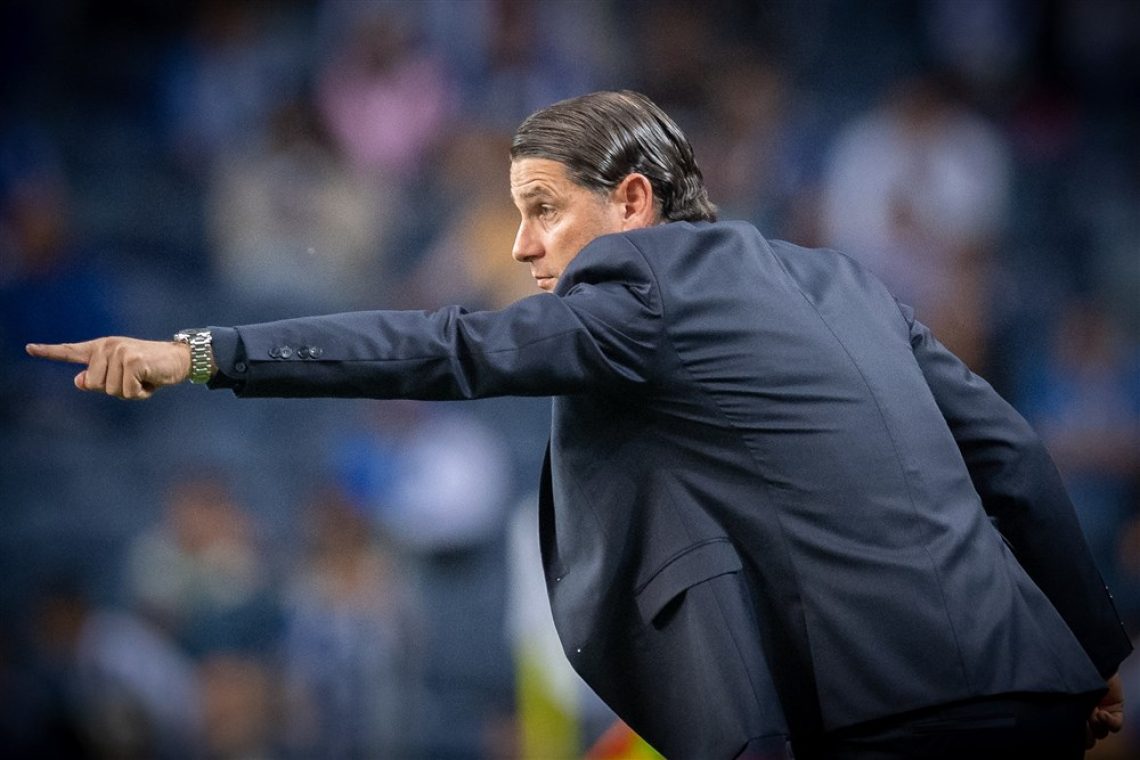Seoane novi trener v Mönchengladbachu, Werner podaljšal v Bremnu 