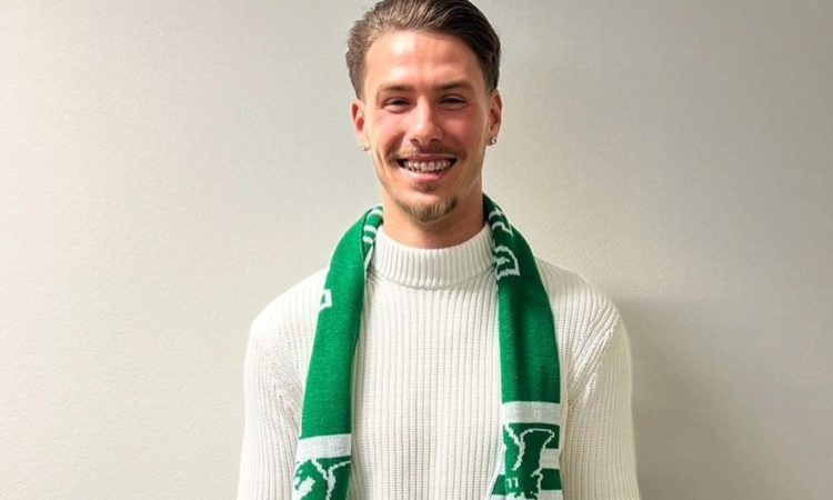 Olimpija bo lahko končno računala tudi na Florucza