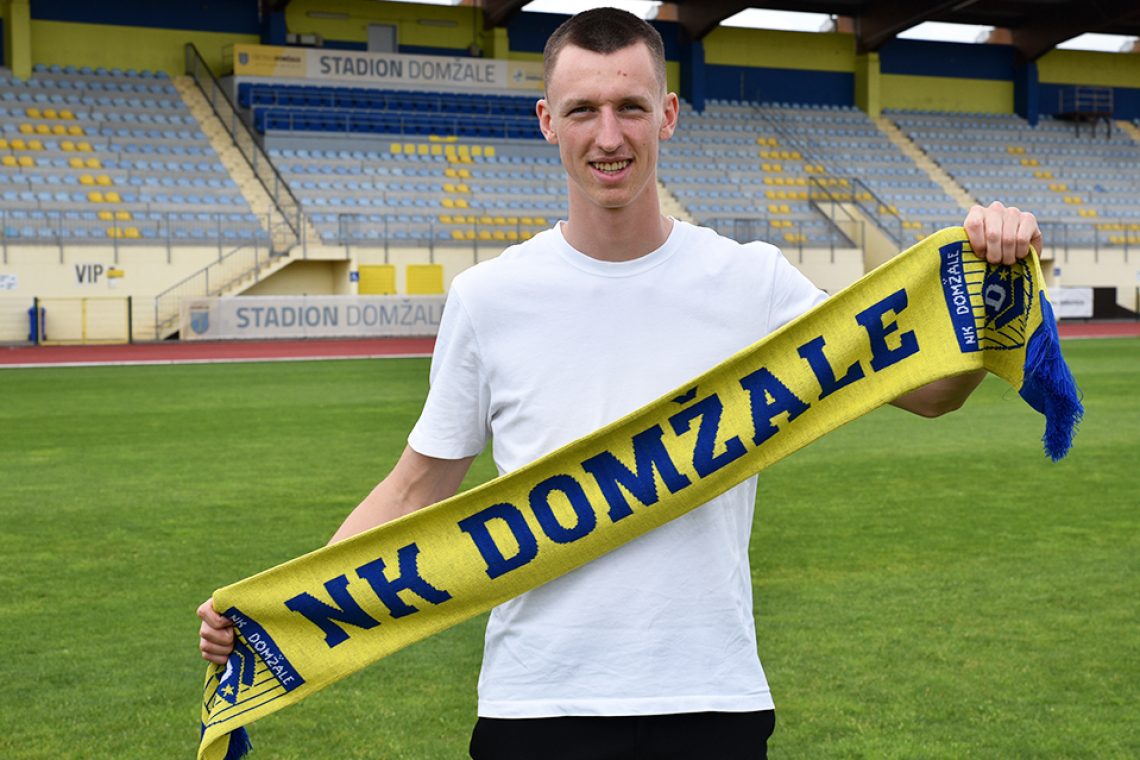 Đapo iz Mure k Domžalam