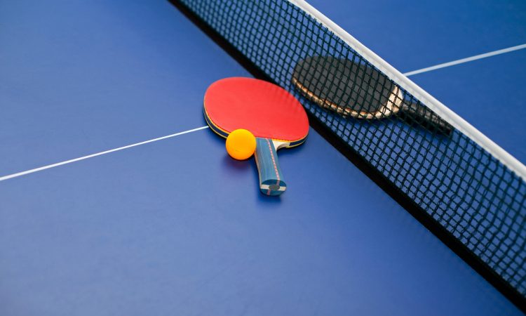 Mariborčani do enajstega naslova državnih prvakov v namiznem tenisu