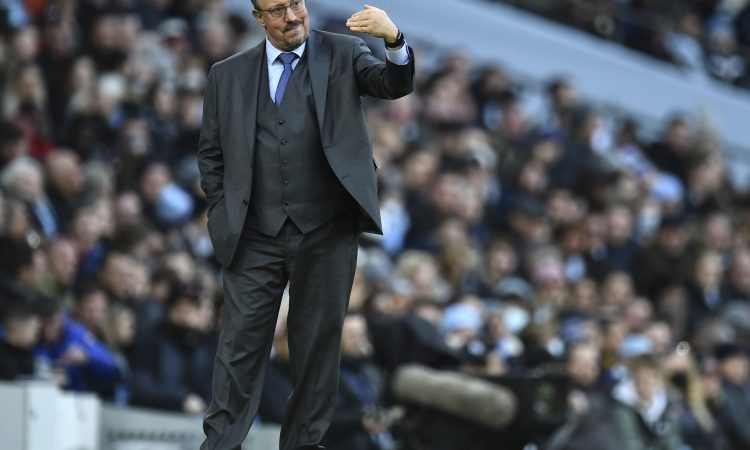 Benitez novi trener Celte