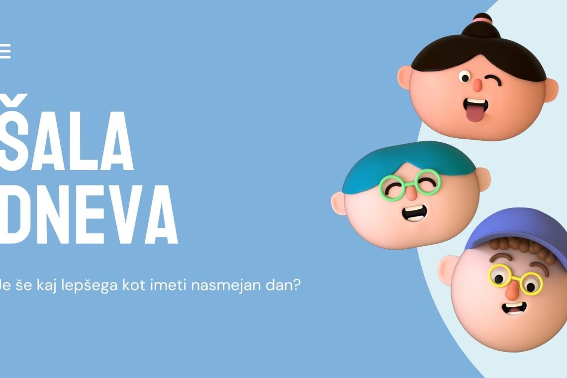 Šala dneva #9695