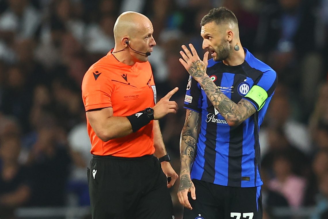 Brozović v Al Nasr, Gerrard novi trener Al Etifaqa