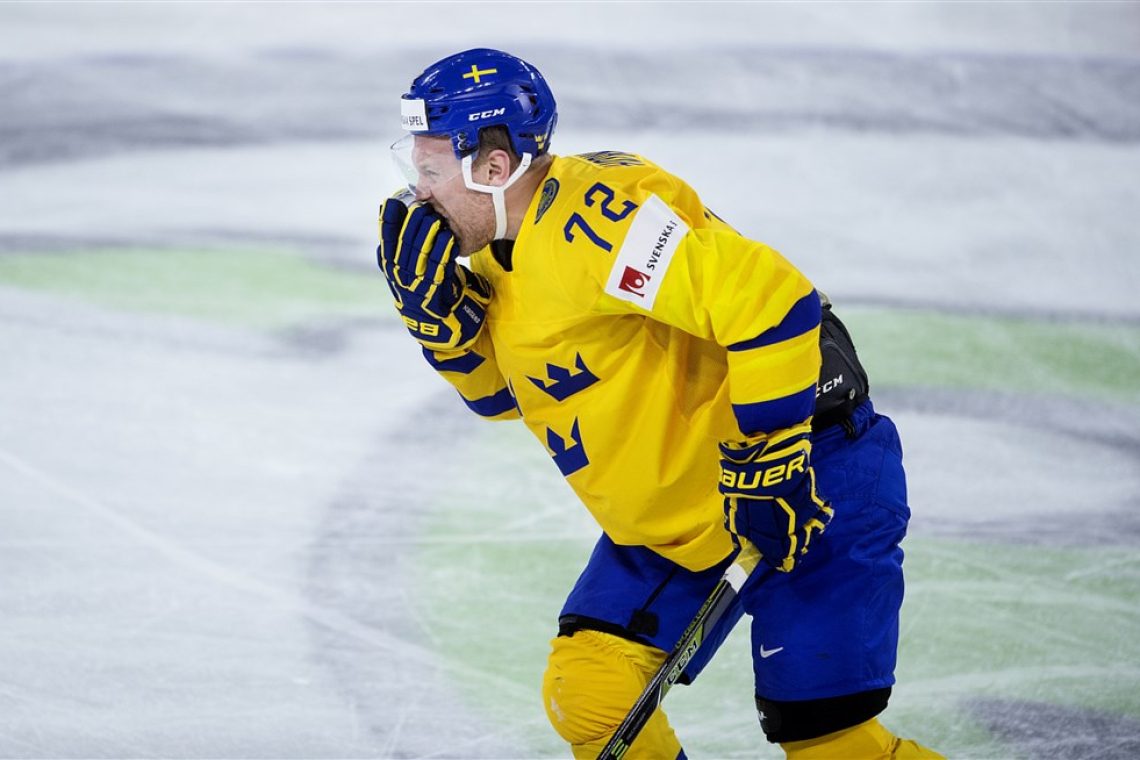 Dvakratni prvak lige NHL končal kariero 