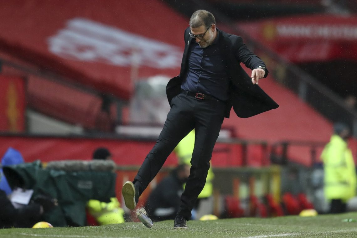 Slaven Bilić dobil delo v Savdski Arabiji