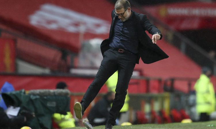 Slaven Bilić dobil delo v Savdski Arabiji