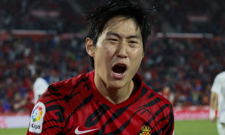 Korejec okrepil PSG