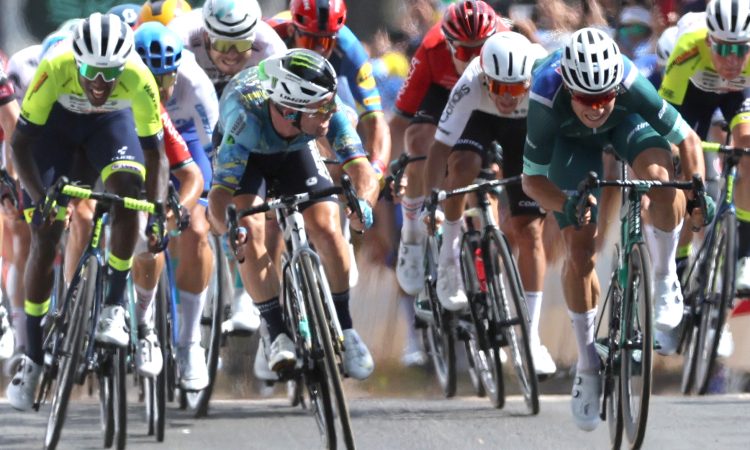 Cavendish po padcu končal svoj zadnji Tour
