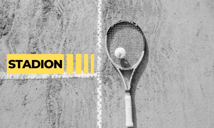 Uspešen začetek Matica Križnika na mladinskem Wimbledonu