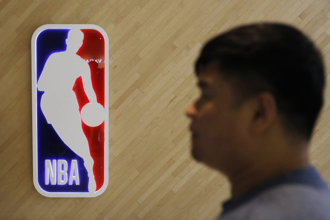 NBA predstavila dodatne podrobnosti medsezonskega turnirja