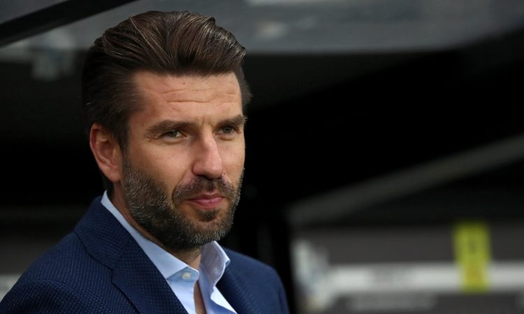 Francoski prvoligaš Le Havre v petek v Kranju