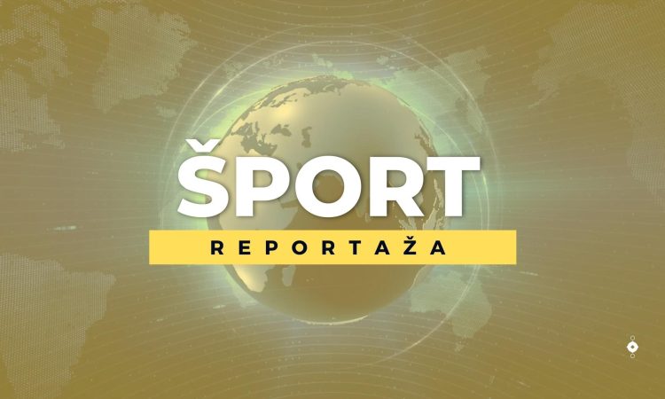  Janja Garnbret po zmagi na tekmi svetovnega pokala