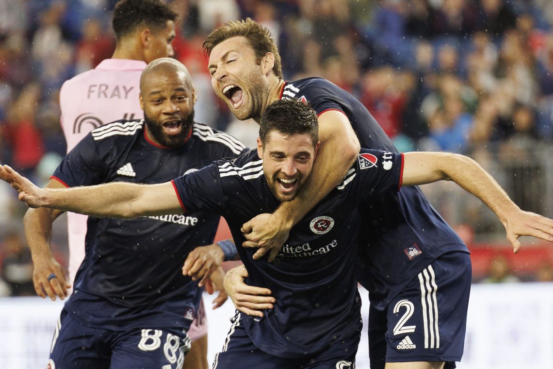 Messi bo igral za uradno najslabšo ekipo MLS