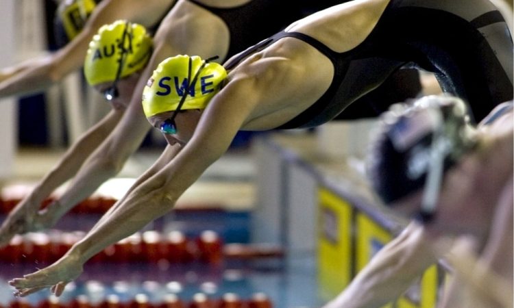 Neža Klančar z novim rekordom kot sedma v polfinale SP