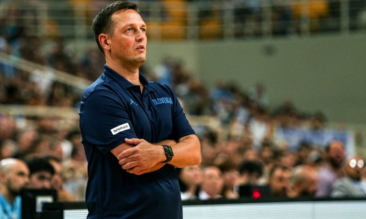 Aleksander Sekulić: poškodba Čančarja ne zgleda dobro