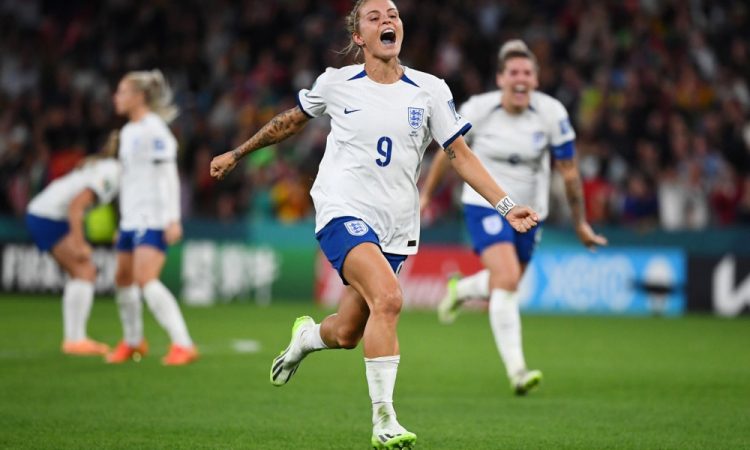 Avstralke četrtfinalistke domačega SP