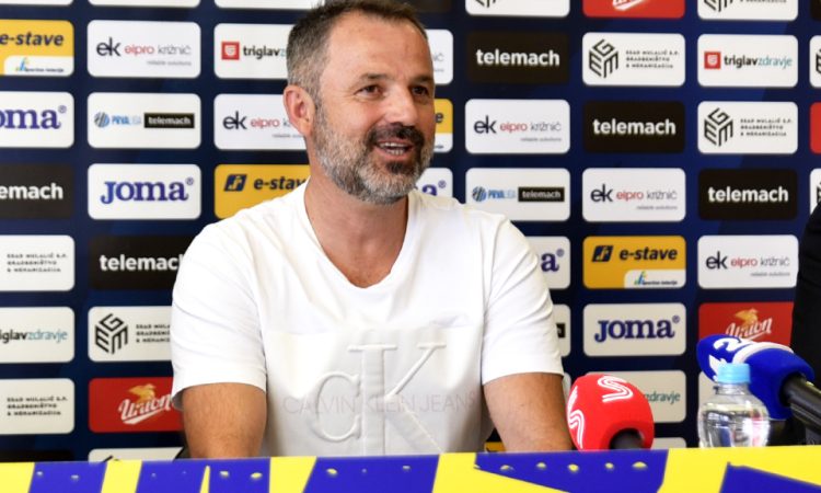 Kosić odslej trener Domžal
