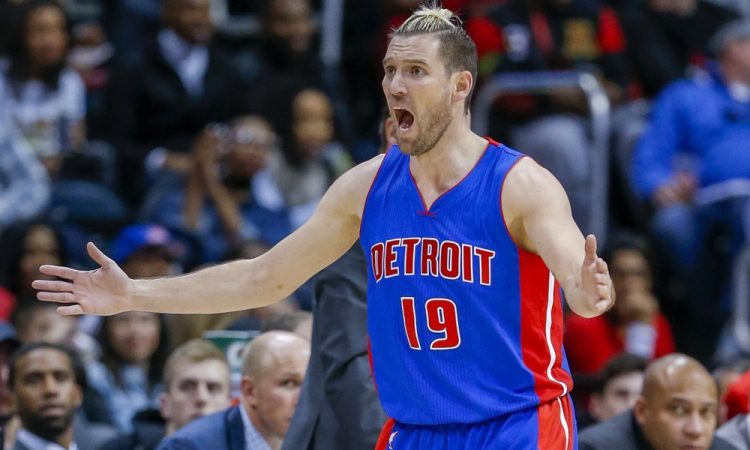 Beno Udrih trener razvojne ekipe Milwaukee Bucks