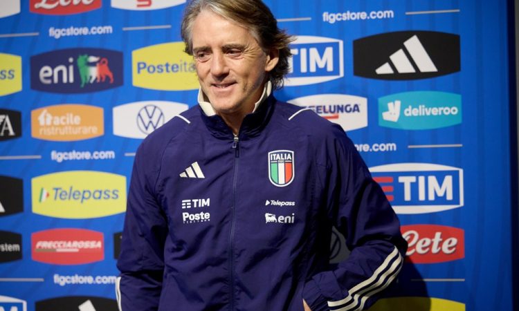 Mancini zapustil selektorski položaj azzurrov