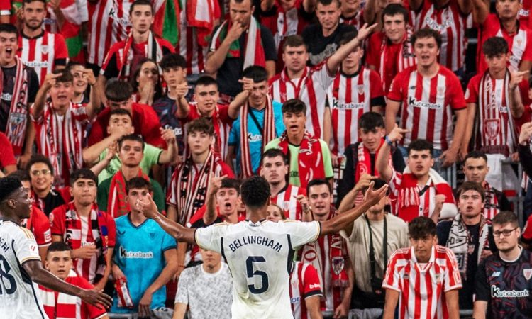 Real v Bilbau z 2:0 ugnal Athletic