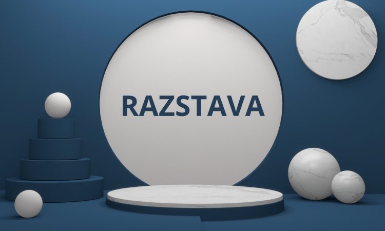 Na dan solidarnosti brezplačen ogled razstave V vrtincu sprememb v Cankarjevem domu
