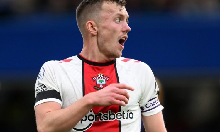 Ward-Prowse iz Southamptona k West Hamu