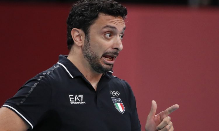 Italijanke na prostem za začetek EP odbojkaric boljše od Romunk 
