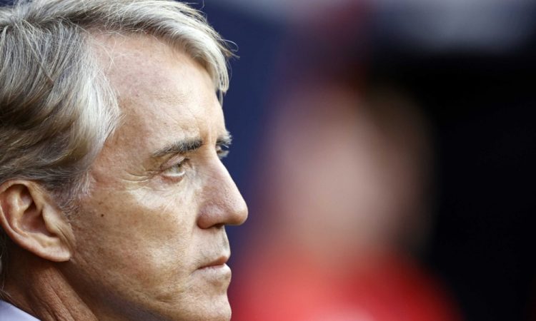 Mancini zatrjuje, da ni kriva Savdska Arabija