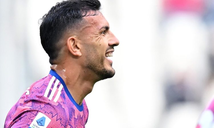 Paredes bo kariero nadaljeval pri Romi
