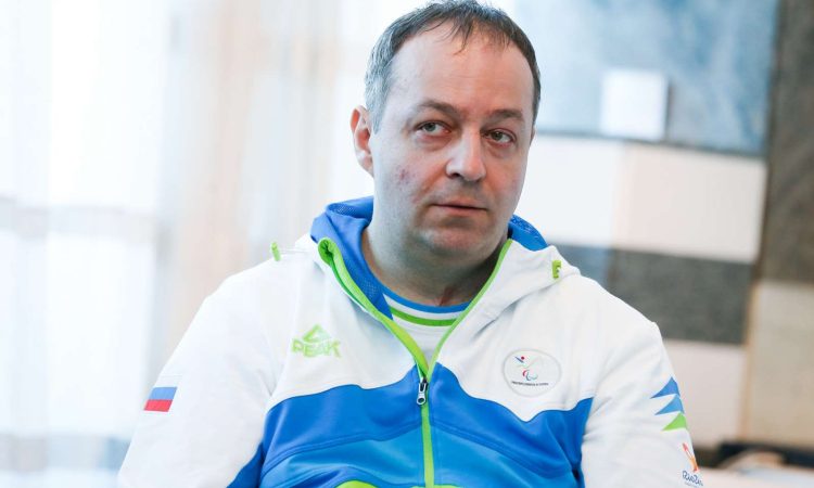 Tiršek zlat na prvem evropskem večšportnem tekmovanju za parašportnike