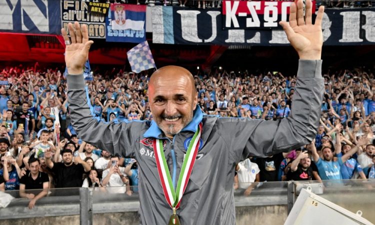 Spalletti novi italijanski selektor