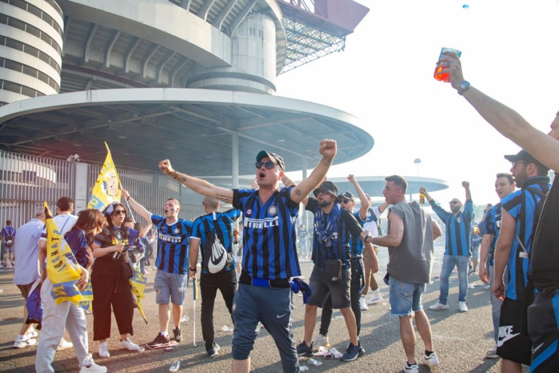 Inter z vlogo glavnega favorita v novo sezono italijanske lige