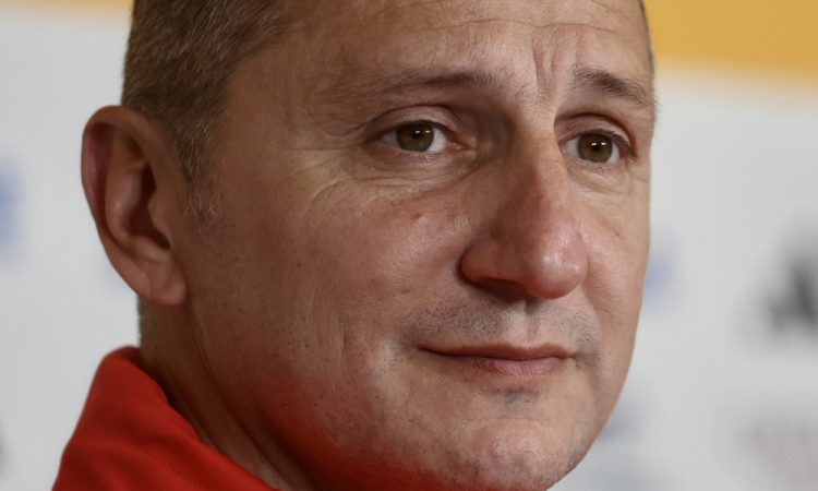 Andonovski zapušča selektorsko mesto ZDA