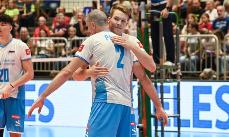 Odličen začetek slovenskih nastopov v Krakovu