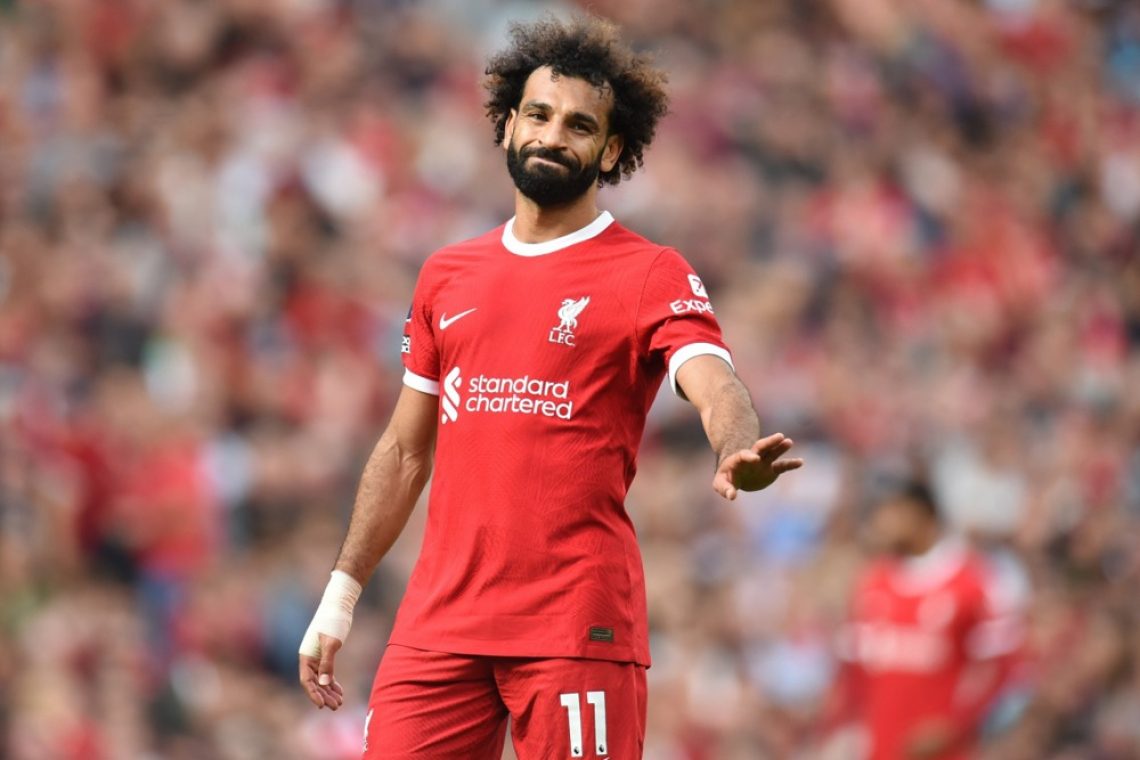 Liverpool z zmago nad Bournemouthom kljub igralcu manj