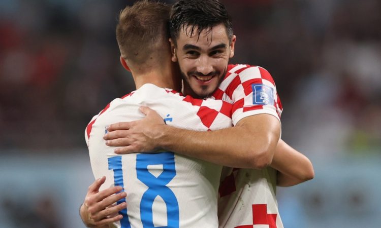 Šutalo zamenjal Dinamo za Ajax