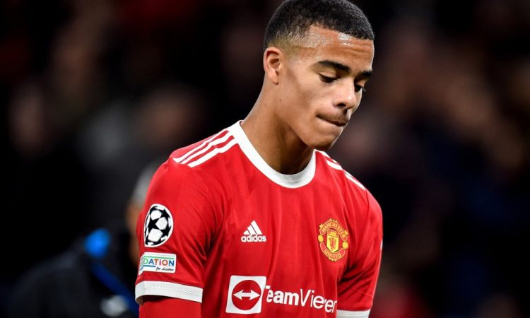 Greenwood zapušča Manchester