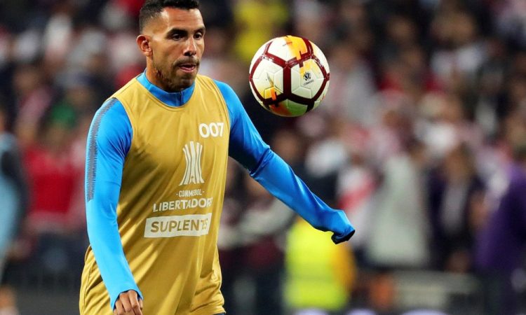 Tevez novi trener Independienteja iz Avellanede