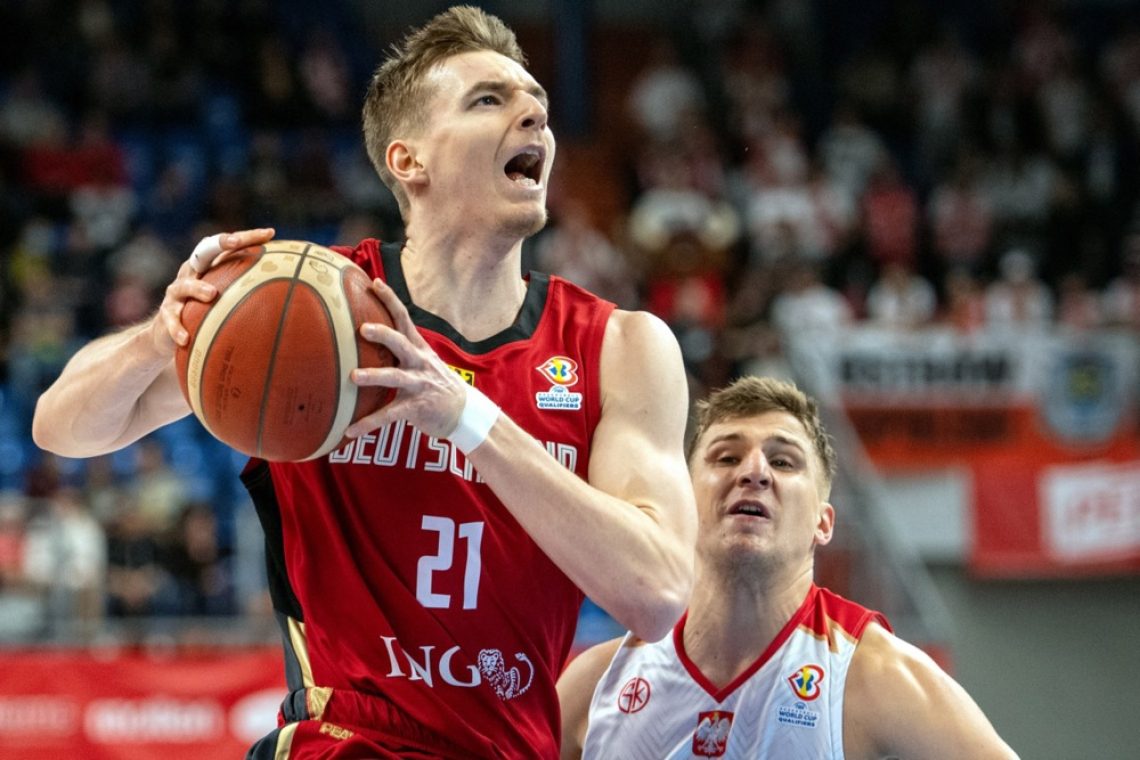 Cedevita Olimpija nemško okrepitev posodila turškemu klubu