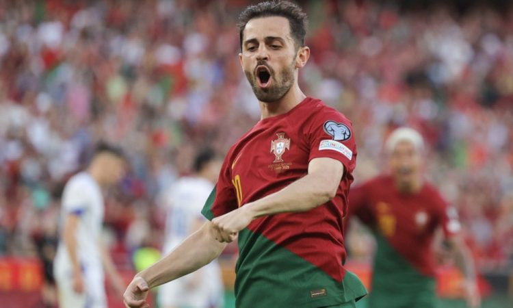 Silva podaljšal s Cityjem