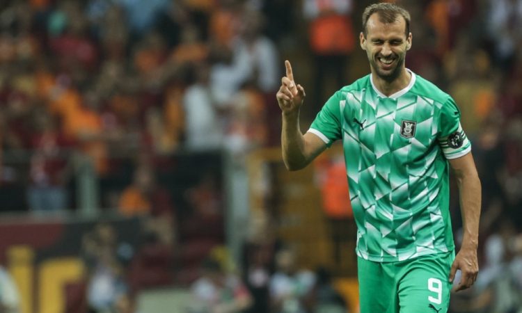Olimpija in Celje danes začenjata zadnji boj za skupinski del evropskih tekmovanj