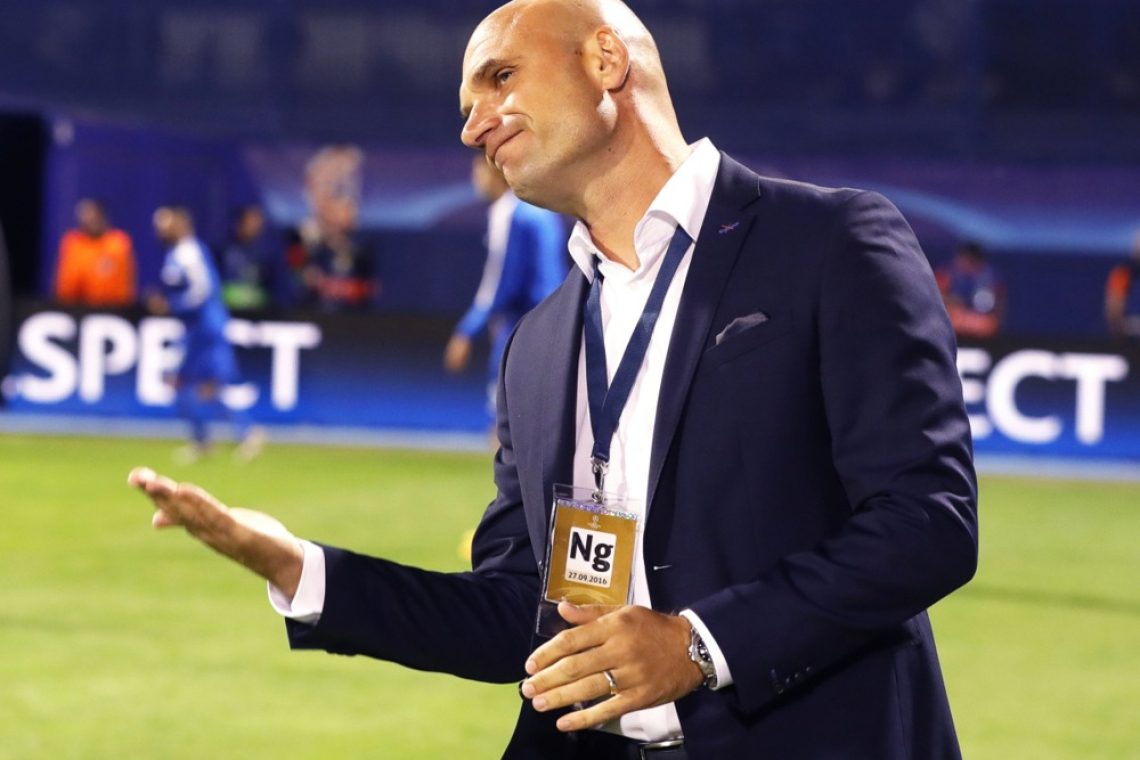 Petrović na Reki dobil novega trenerja