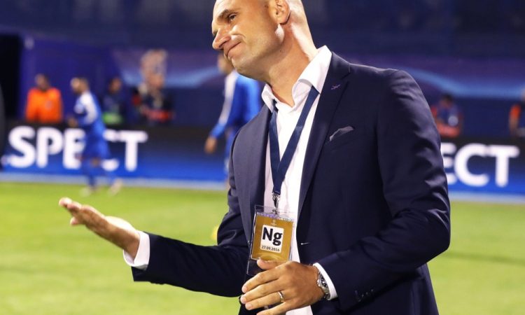 Petrović na Reki dobil novega trenerja