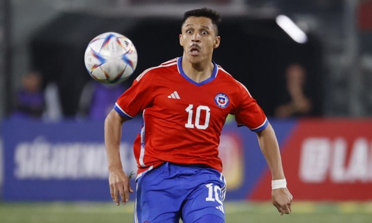 Sanchez se je vrnil k milanskemu Interju