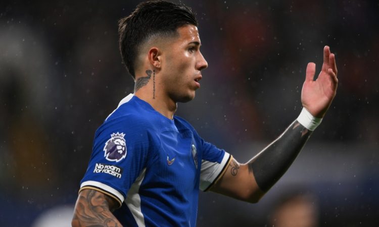 Chelsea do prve zmage