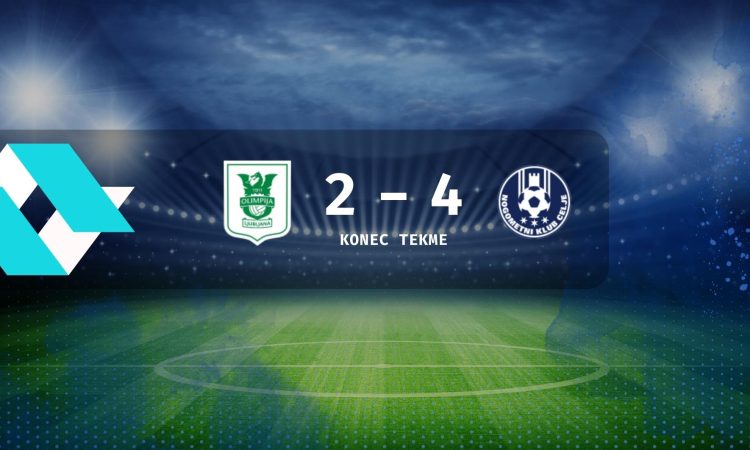 Celjani slavili v Ljubljani