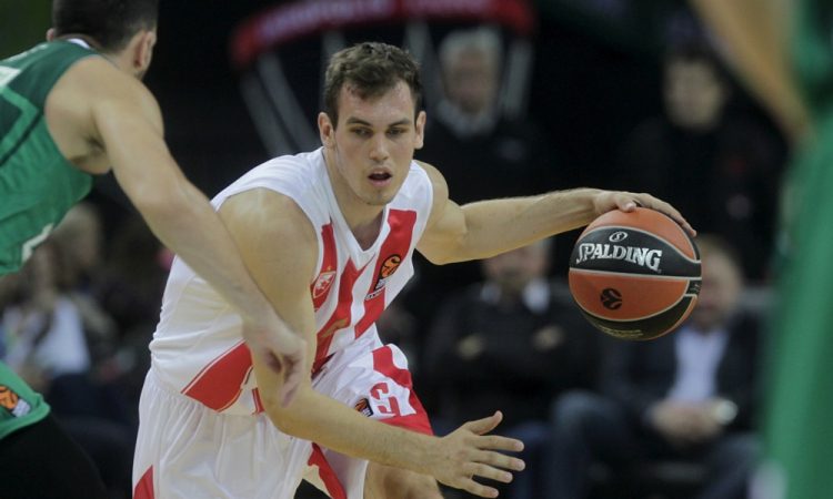 Namesto nemškega Cedevito Olimpijo okrepil srbski organizator igre