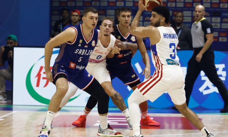 Slovenci, Američani, Srbi in Španci do druge zmage na košarkarskem SP