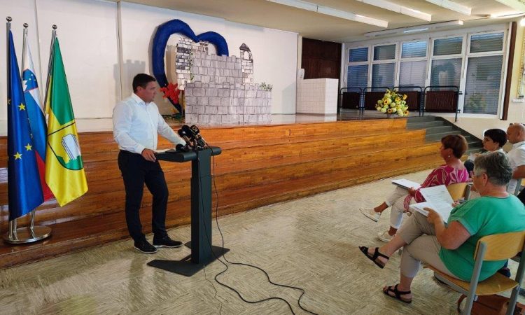 Velenjska občina letos za izobraževanje namenila skoraj 11 milijonov evrov